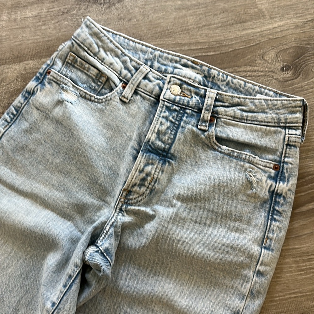 Old Navy OG Straight Jeans